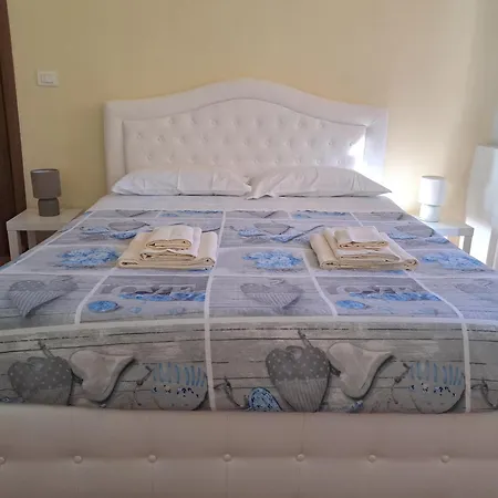 Dolce Stil Novi Апартаменты *