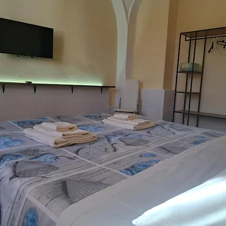 Dolce Stil Novi Апартаменты Нови-Лигуре