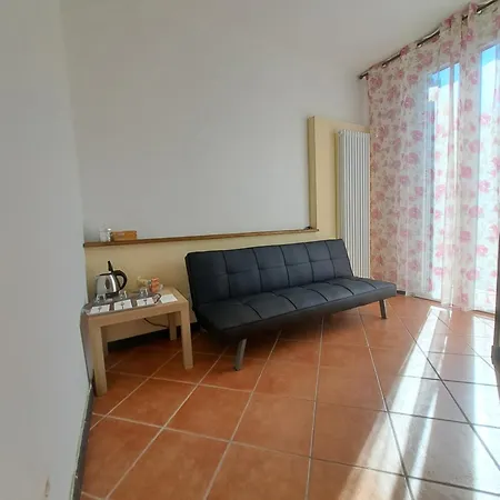 Апартаменты Dolce Stil Novi