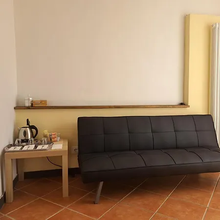 Апартаменты Dolce Stil Novi Нови-Лигуре