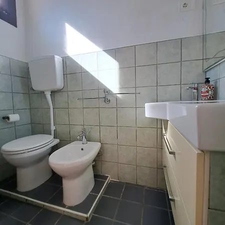 Апартаменты Dolce Stil Novi Нови-Лигуре