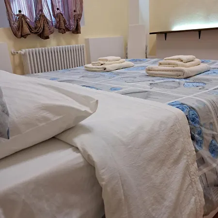 Апартаменты Dolce Stil Novi *