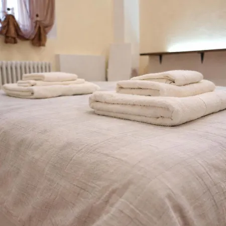 Dolce Stil Novi Daire Novi Ligure